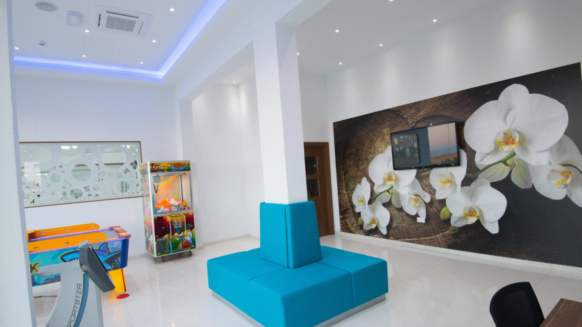Loutsiana Deluxe Apts Αγία Νάπα