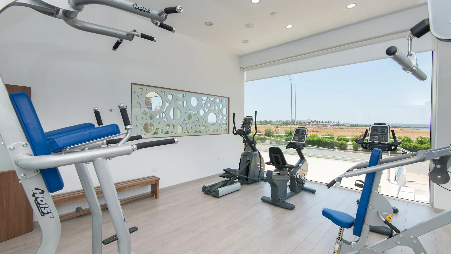 Loutsiana Deluxe Apts Αγία Νάπα Κύπρος