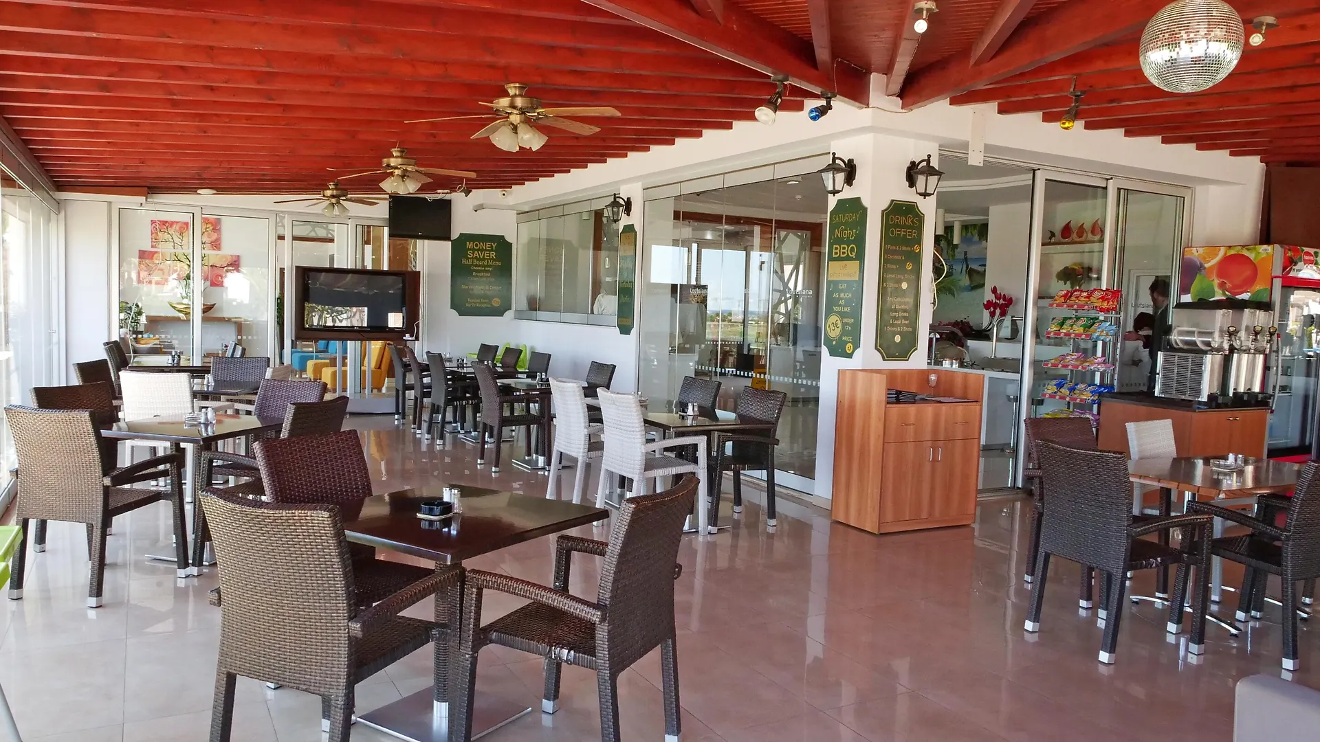 Loutsiana Deluxe Apts Αγία Νάπα 3*,  Κύπρος