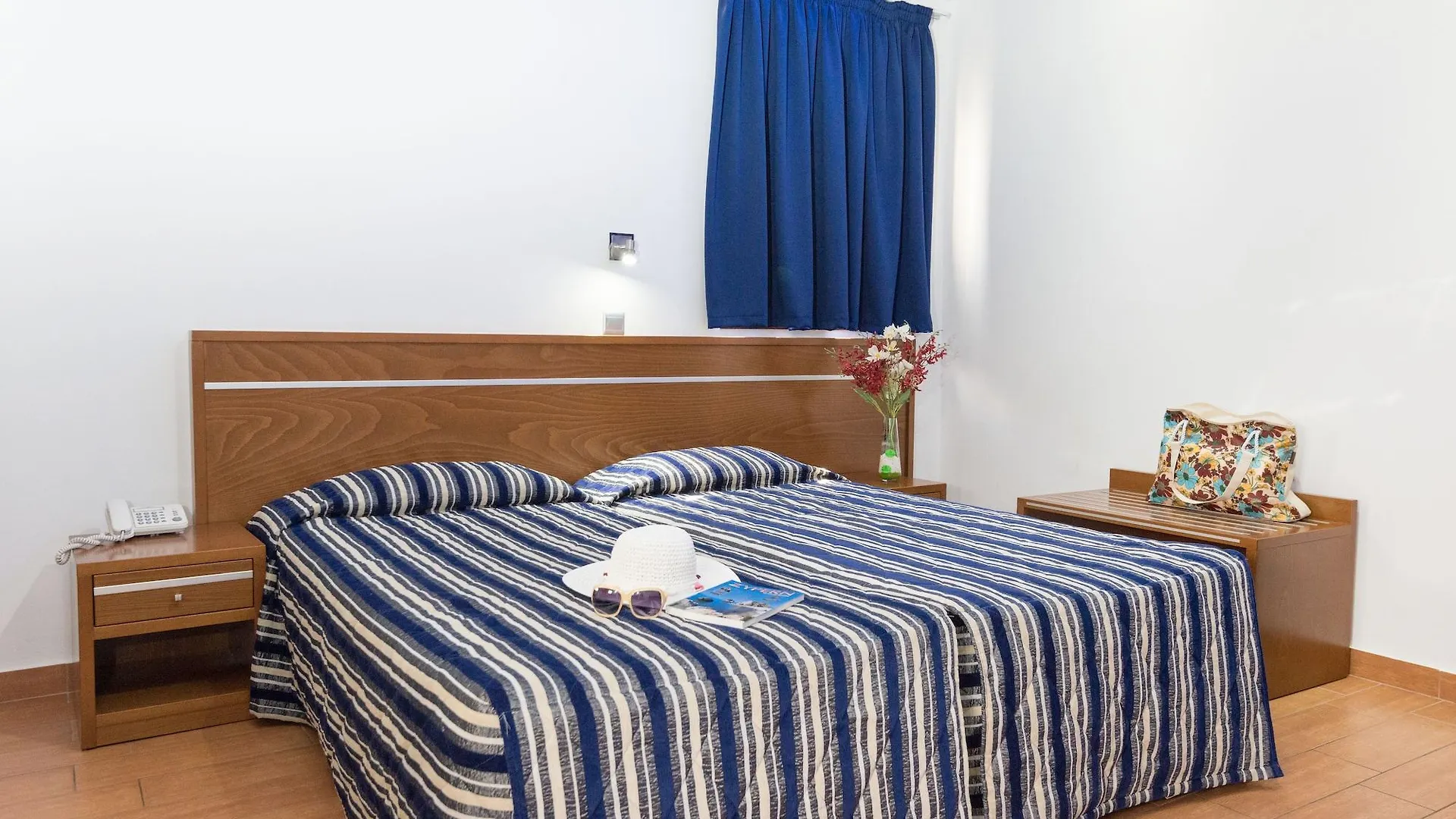Loutsiana Deluxe Apts Αγία Νάπα Ξενοδοχείο με διαμερίσματα